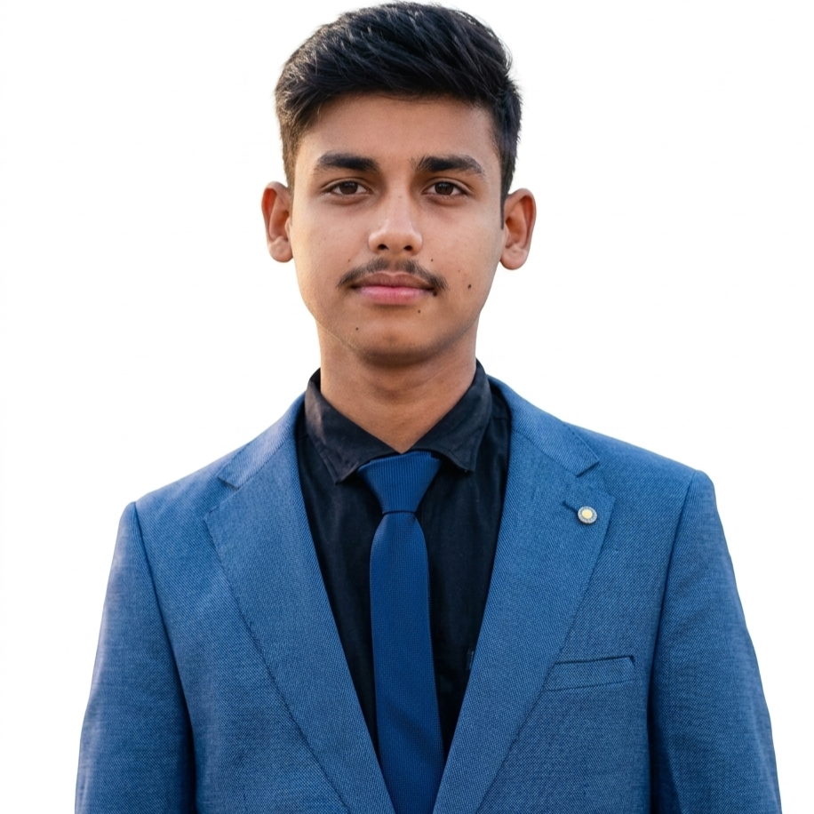 Shehryar Asif